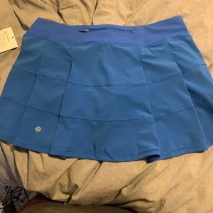 Lululemon Skirt